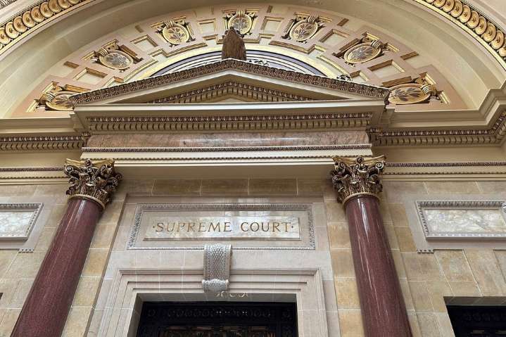 Wisconsin Supreme Court says 3-judge panels must decide congressional redistricting cases – Winnipeg Free Press