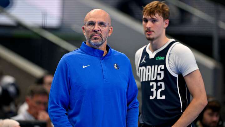 Jason Kidd issues Cooper Flagg demand to Mavericks