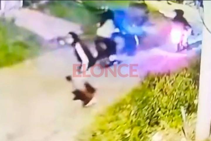 Crimen de Jazmín González: el acusado del disparo mortal recibió el alta médica