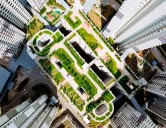 El ecosistema urbano