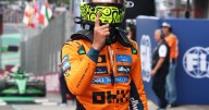 Lando Norris tiene el título a la mano: ¿cómo y cuándo puede lograrlo?