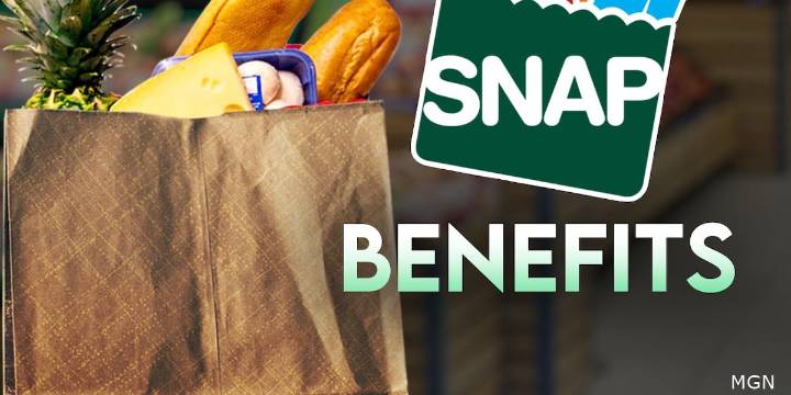 Mecklenburg County announces $740K will go toward helping SNAP recipients
