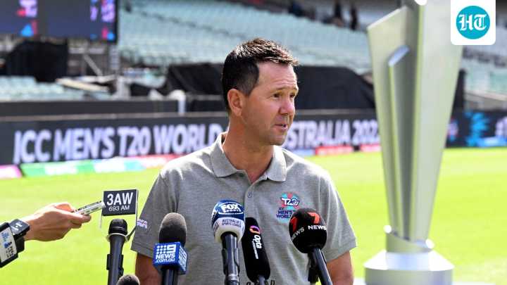 Ricky Ponting gives daring ‘no draws’ prediction for Ashes 2025: ‘England have…'