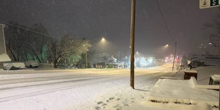 On Your Side: Missouri attorney general warns of winter weather scams