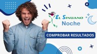 Revisa tu combinación con el resultado oficial, Sinuano Noche del viernes 28 de noviembre
