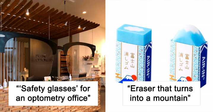 The Opposite Of ‘Crappy Design’: 44 Of The Most Brilliant Design Ideas That People Have Ever Shared In This Online Group