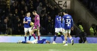 Oxford United 2-1 Ipswich Town: Match report