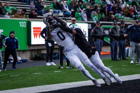 No late magic for Marshall: Georgia Southern gains bowl eligibility with 24