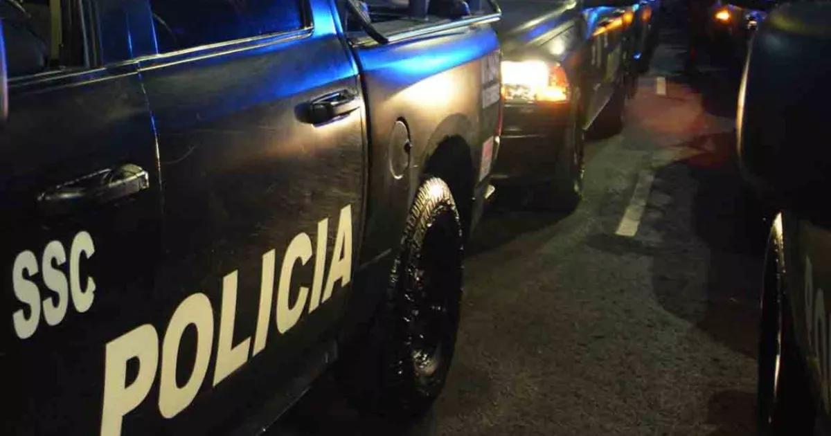 Hombre muere tras ser atacado con un tubo metálico en casa de la Agrícola Oriental, CDMX