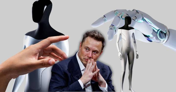 Elon Musk anuncia en foro internacional: “El trabajo será opcional” en décadas, pero el CEO de Nvidia advierte que los empleos solo se transformarán