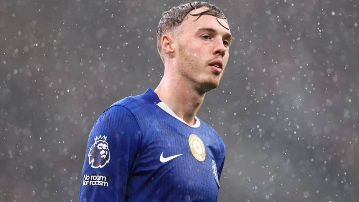 Chelsea get positive Cole Palmer injury news, but still likely out vs. Arsenal