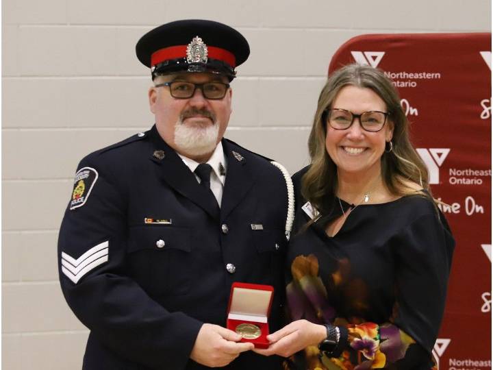 Centre for Life in downtown Sudbury marks a quarter century
