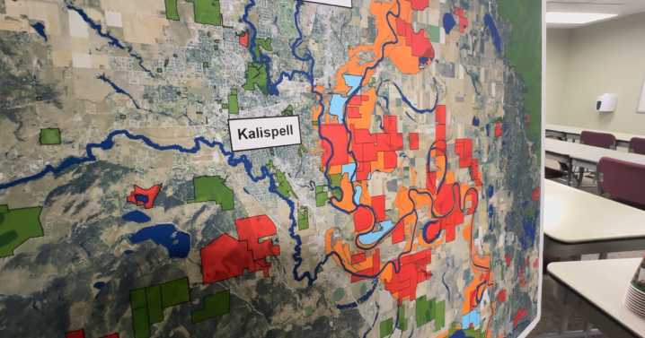 Land trust groups host conservation easement panel