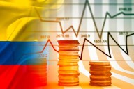 Crecimiento económico en Colombia: PIB crece 3,6 % en el tercer trimestre