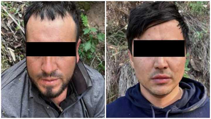 Abaten a "El Pichón" y Caen 2 de Célula de "El Chapo Isidro" en Sinaloa