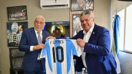 Argentina podría caer en el Ranking FIFA tras enfrentar a Angola: qué cambiaría para el Mundial 2026