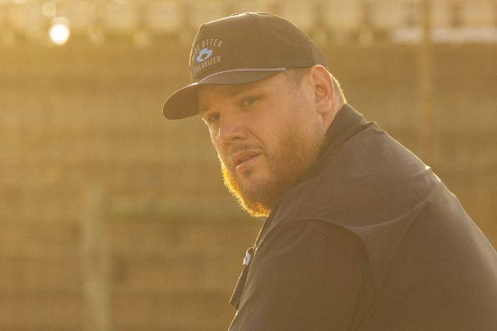 Win a Trip to Las Vegas to Experience Luke Combs in Concert