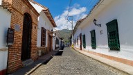 El pueblo antioqueño donde se realiza el Festival Artes de la Calle, un encuentro de teatro, música y danza