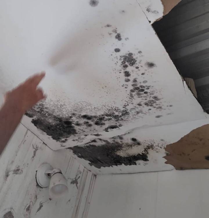 Relaciones Laborales y ATE constataron graves irregularidades en el Corralón Municipal de La Punta