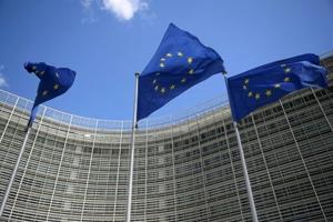 EU predicts less eurozone 2026 growth due to trade tensions