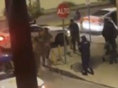 Asesinan a alumno en San Luis Potosí durante asalto afuera de su escuela