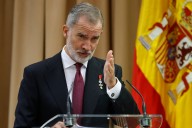 Felipe VI apela a un discurso de reconciliación en estos tiempos de “desacuerdo y crispación”
