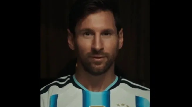 VIDEO - El guiño de Messi que ilusiona a todos: “Quiero” rumbo al Mundial 2026