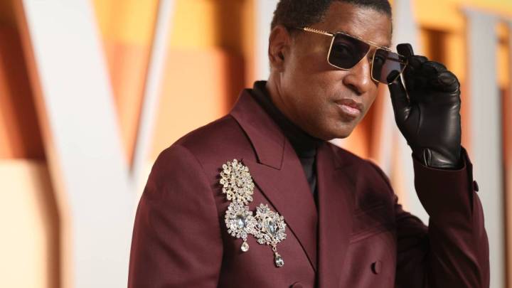 Kenny 'Babyface' Edmonds Documentary in the Works