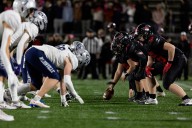 Voting results: Wilsonville junior runs away with the votes for football player of the week