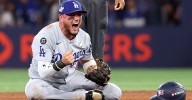 Dodgers lineup for World Series Game 7 is same as Game 6