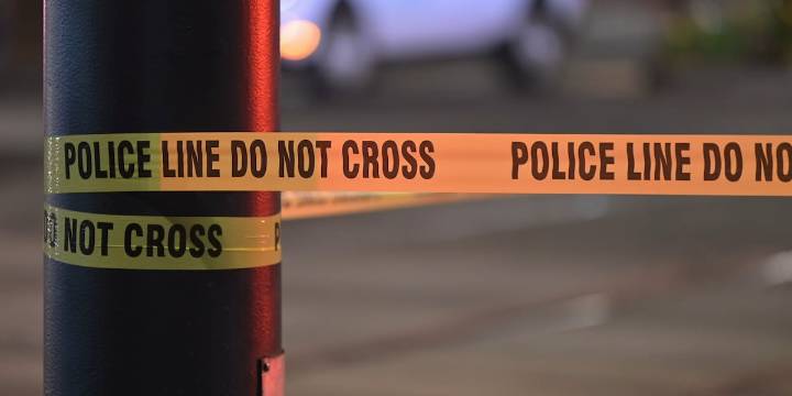 Deadly shooting at Hammond hair salon; suspect arrested