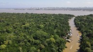 COP30 host city Belem, Brazil, tries to stoke economy while preserving Amazon rainforest