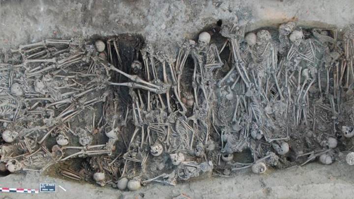 Un relato árabe tergiversado ha confundido a generaciones de historiadores sobre la rápida difusión de la Peste Negra por la Ruta de la Seda