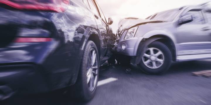 Gov. Landry announces Drowsy Driving Prevention Week