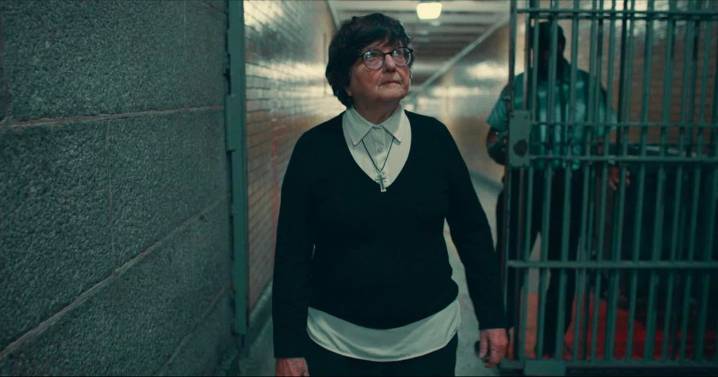 Prejean, panel discuss new edition of 'Dead Man Walking' at Loyola Law