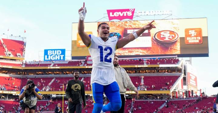 NFL will need to change its flex scheduling rules again