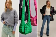 At the Free People Black Friday sale, styles start at under $10: Sweaters, dresses, more deals