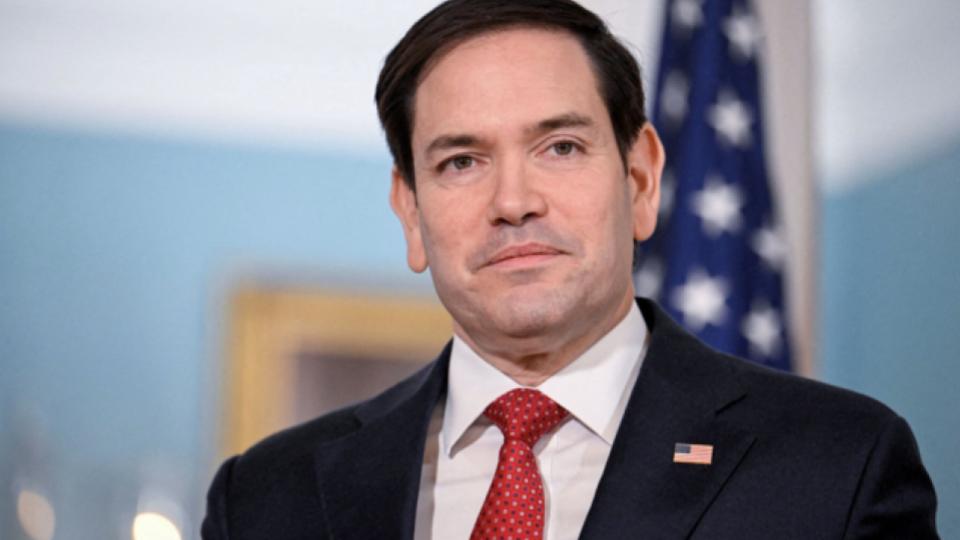 US secretary Marco Rubio calls Delhi blast a terrorist attack