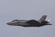 US F-35 jets to be sold to Saudi Arabia to lack Israel’s advanced features