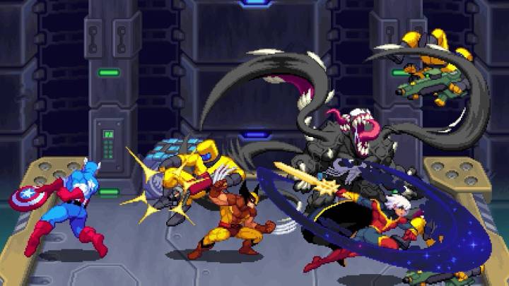 All the games coming to Xbox Game Pass in the second half of November