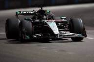 Debe Mercedes ser realista en Las Vegas