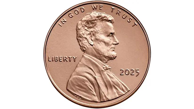 EE.UU. emite la última moneda de un centavo antes de su retiro definitivo