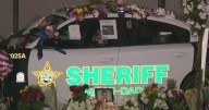 Miami-Dade deputy Devin Jaramillo to be laid to rest; hundreds of mourners expected to honor his life