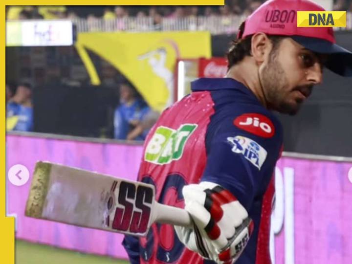 Rajasthan Royals release Nitish Rana ahead of IPL 2026, swap with THIS player