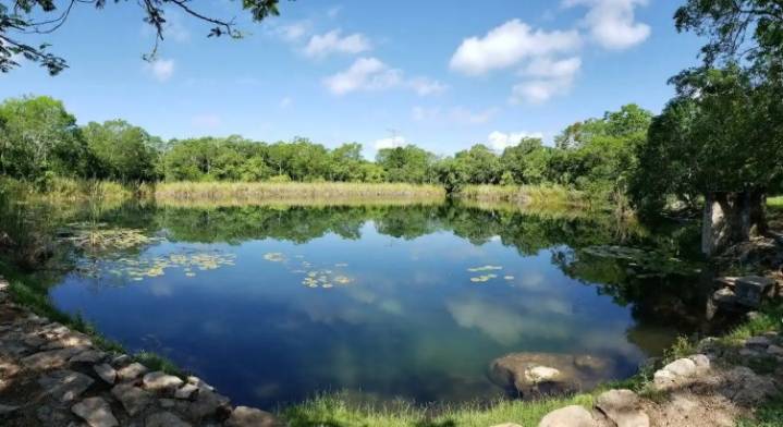 Kopomá: un rincón oculto del Yucatán colonial