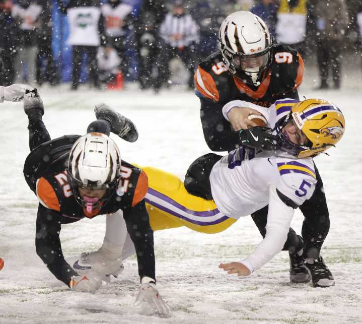 Anderson vs. Withrow: Watch Ohio high school football playoffs live