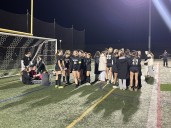 GIRLS SOCCER: Central Dauphin hands Pennridge early exit in PIAA