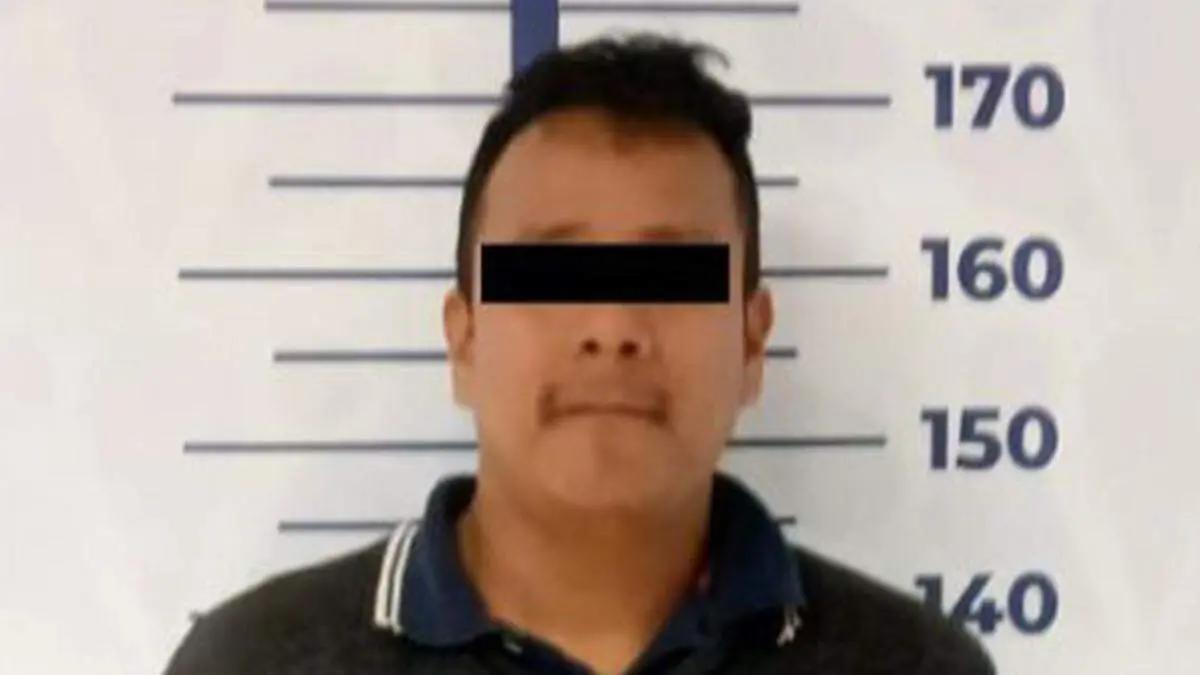 Capturan a tío como presunto responsable de agresión sexual contra menor indígena en Pahuatlán