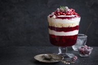 Forget pie. Embrace the trifle