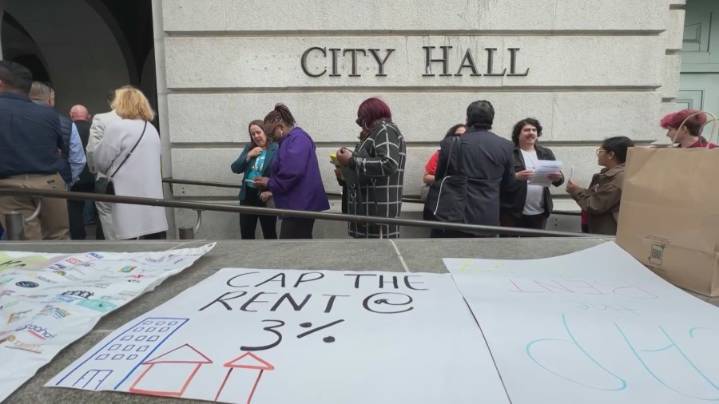 L.A. City Council votes to overhaul rent stabilization ordinance